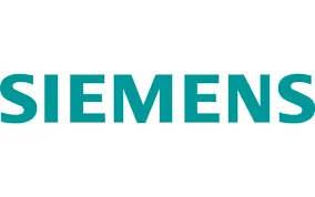 لوگوی زیمنس (Siemens)
