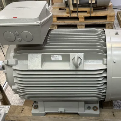 الکتروموتور زیمنس (Siemens) 1500 دور - فروشگاه اتحاد نوری
