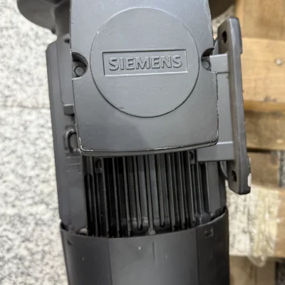 SIEMENS 30 KW 3000 RPM - فروشگاه اتحاد نوری