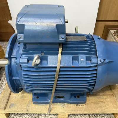 WEG 45 KW B5 1500 RPM - فروشگاه اتحاد نوری