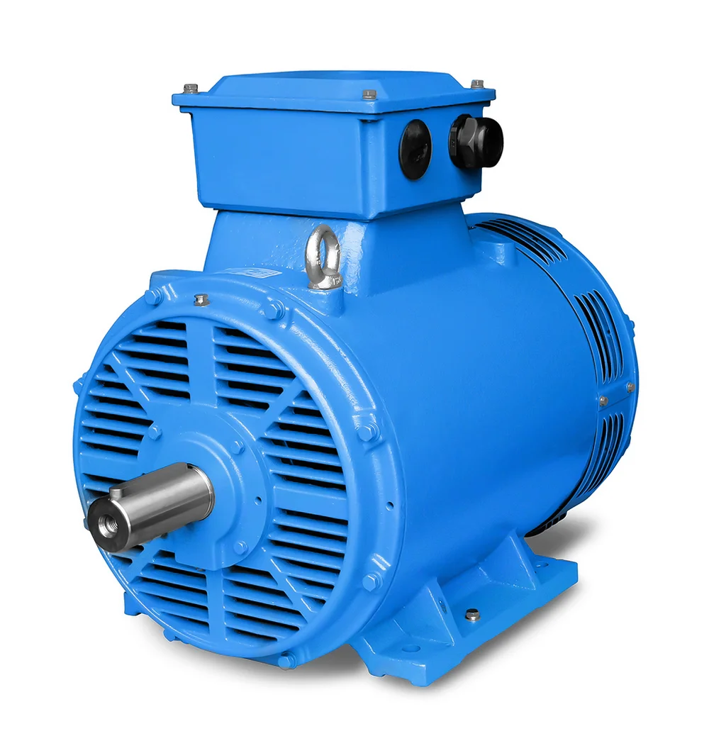 MARELLI 75 KW B3 3000 RPM IP23