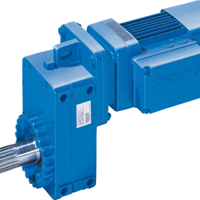 گیربکس صنعتی دماگ (Demag) - فروشگاه اتحاد نوری