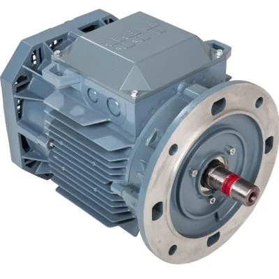 الکتروموتور ABB - فروشگاه اتحاد نوری