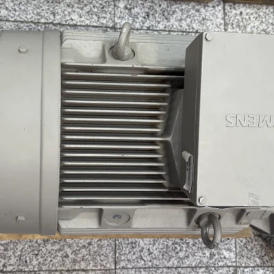 الکتروموتور زیمنس (Siemens) سه فاز - فروشگاه اتحاد نوری