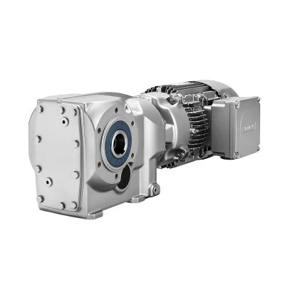 موتورگیربکس مخروطی زیمنس (Siemens) SIMOGEAR - فروشگاه اتحاد نوری