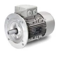 الکتروموتور زیمنس (Siemens) 5.5 کیلووات 1500 دور B5 - فروشگاه اتحاد نوری
