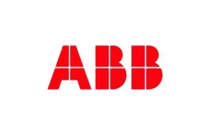 لوگوی ABB - فروشگاه اتحاد نوری